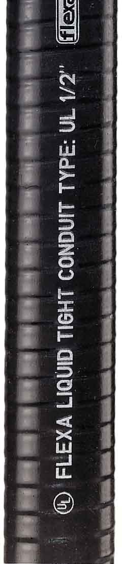 Metallschutzschlauch LIQUID-TIGHT-UL 3/4