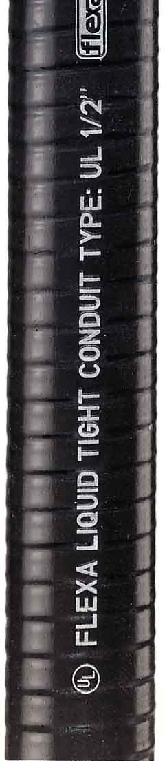 Metallschutzschlauch LIQUID-TIGHT-UL1.25