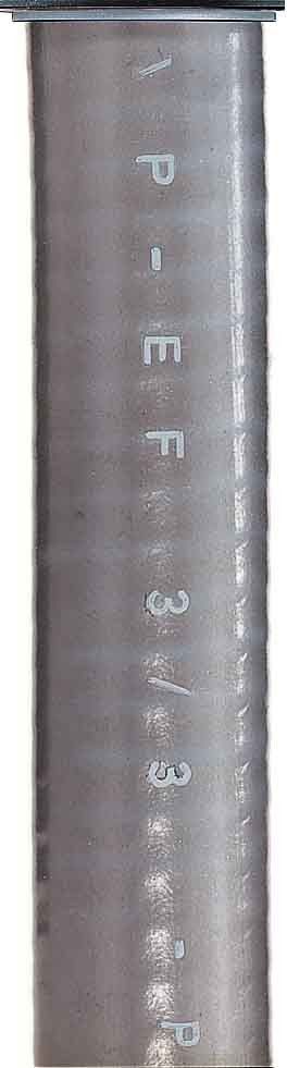 Metallschutzschlauch LIQUID-TIGHT-EF16 gr