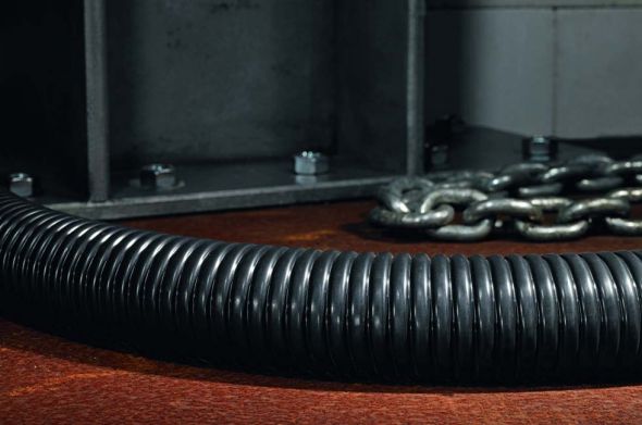 Schutzschlauch PCS40