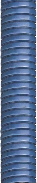 Metallschutzschlauch PU-AS AD17 bl