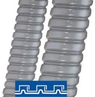 Metallschutzschlauch SPR-PVC-AS AD56/10gr