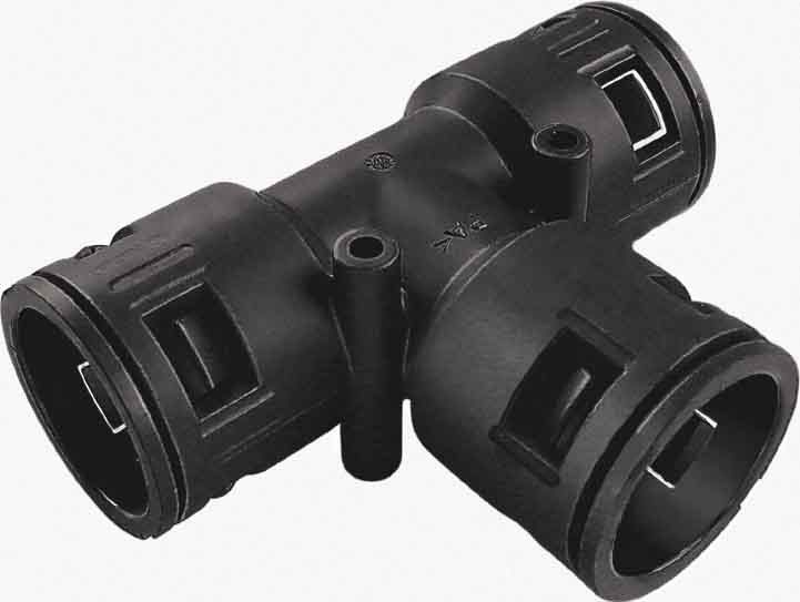 Schnellverschraubung RQT-PA AD3x34,5sw