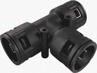 Schnellverschraubung RQT-PA AD3x34,5sw