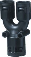 Schnellverschraubung RQYPAAD2x34,5/1x42,5