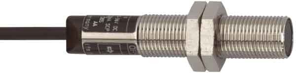 Einweglichtschranke OF5018