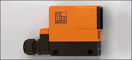 Einweglichtschranke OSS-OOOA