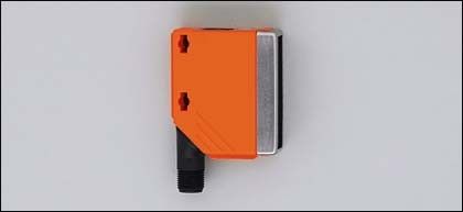 Einweglichtschranke DC O5S500
