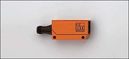 Einweglichtschranke OU5046