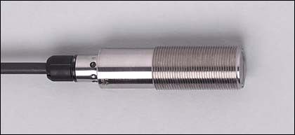Einweglichtschranke DC OGS501