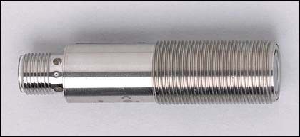 Einweglichtschranke DC OGS701