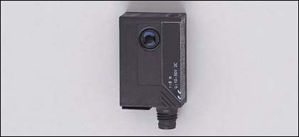 Einweglichtschranke DC PNP OJ5020