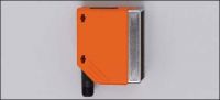 Einweglichtschranke DC PNP O4E500