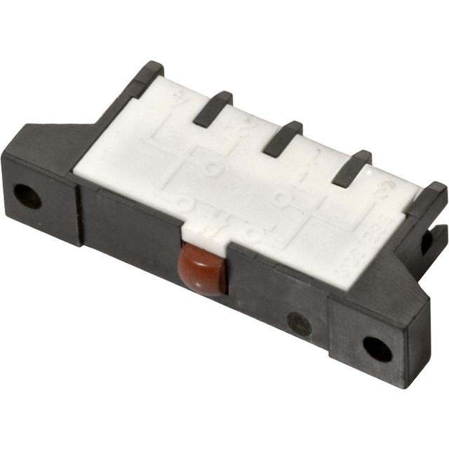 Sprungtaster BSE 30.0-RK