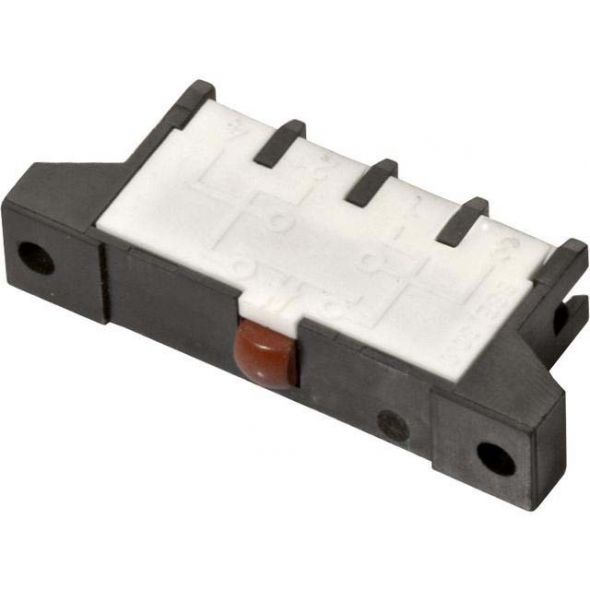 Sprungtaster BSE 30.0-RK