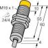 Sensor induktiv Ni8-M18-LIU