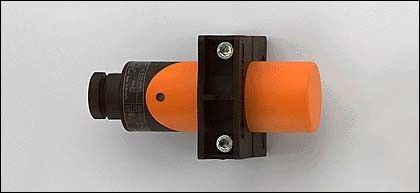 Sensor,ind.,34rd.,Klemm. IB5124