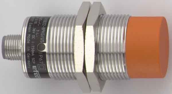 Sensor,ind.,M30x1.5,Steck. II5785