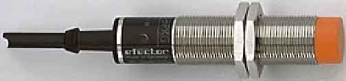 Sensor,ind.,M18x1,Kabel IG0012
