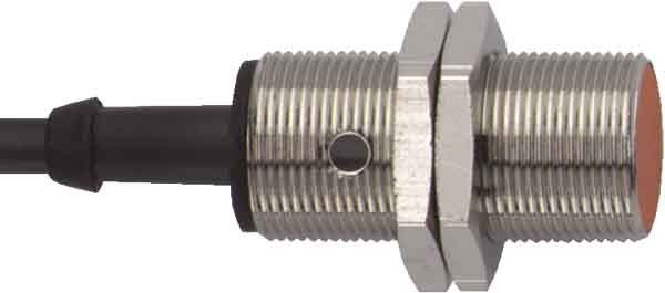 Sensor,ind.,M18x1,Kabel IG5221