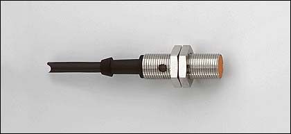 Sensor,ind.,M12x1,Kabel IF5188