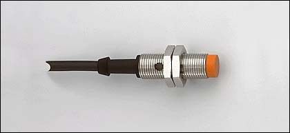 Sensor,ind.,M12x1,Kabel IF5249