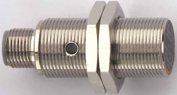 Sensor,ind.,M18x1,Stecker IG5495