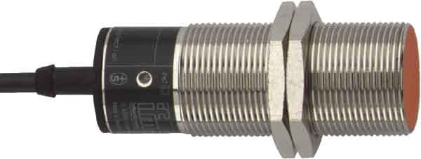 Sensor,ind.,M30x1.5,Kabel II0011