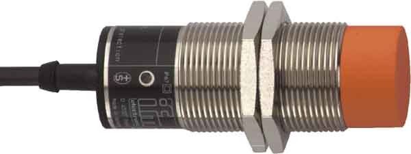 Sensor,ind.,M30x1.5,Kabel II0012