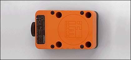 Sensor,ind.,90x60,Klemm. IC0003