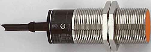 Sensor,ind.,M30x1.5,Kabel II5489