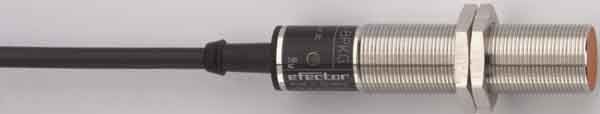 Sensor,ind.,M18x1,Kabel IG5397