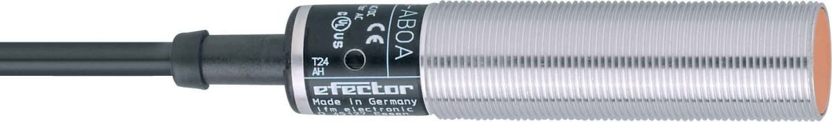 Näherungsschalter IG5502