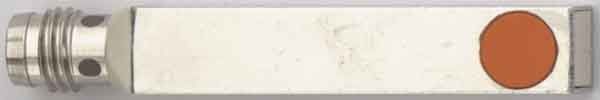 Sensor,ind.,8x8,Stecker IL5004
