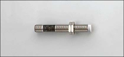 Sensor,ind.,M12x1,Stecker IF5594