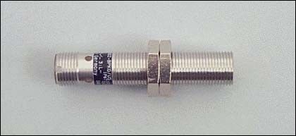 Näherungsschalter M12 IF5670