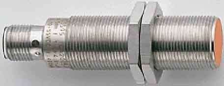 Sensor ind.,M12x1 IG5595