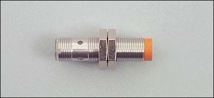 Sensor,ind.,M12x1 IF5928