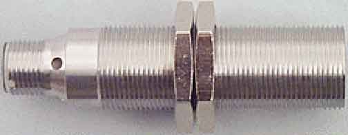 Sensor,ind.,M18x1 IG5929