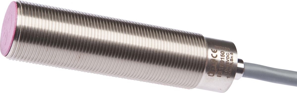 Sensor,ind.,M18x1 IB180150
