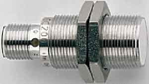 Sensor,ind.,M18x1 IGT203