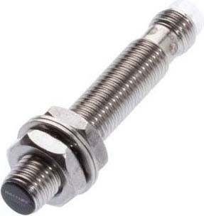 Sensor,ind.,M8x1,Stecker BES 516-324-G-S49-C
