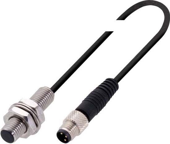 Sensor, induktiv BES516324GE4CS49002