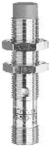 Näherungsschalter DW-AS-513-M12