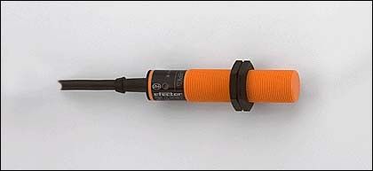 Sensor,ind.,M18x1 IG0037