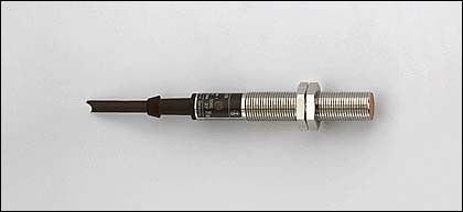 Näherungsschalter, ind. IFA3002-BPKG/V4A/6M