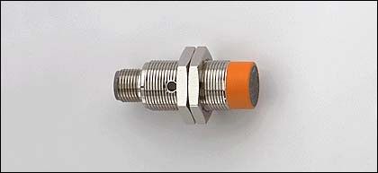 Sensor,ind.,M18x1,Stecker IG5817
