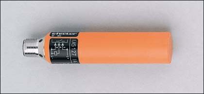 Sensor,ind.,20rd.,Klemm. IA5127