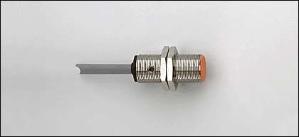 Sensor,ind.,M18x1 IG5717
