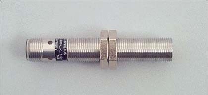 Sensor,ind.,M12x1 IF5929